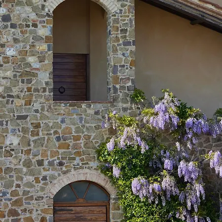 Borgo Di Cortefreda - Place Of Charme 4* Tavarnelle Val di Pesa