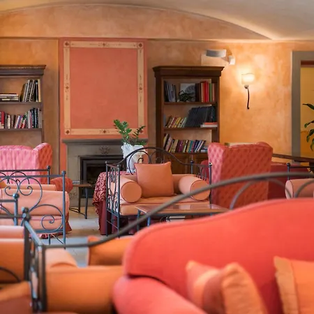 Borgo Di Cortefreda - Place Of Charme