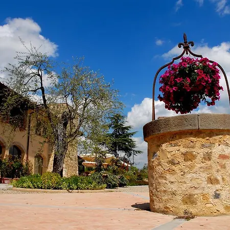 Borgo Di Cortefreda - Place Of Charme Tavarnelle Val di Pesa