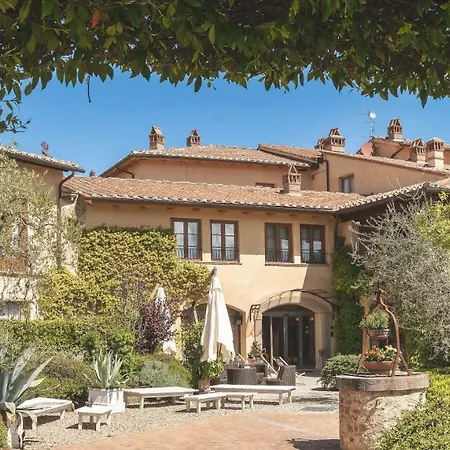 Borgo Di Cortefreda - Place Of Charme Tavarnelle Val di Pesa