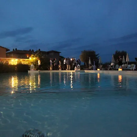 Borgo Di Cortefreda - Place Of Charme Hotel