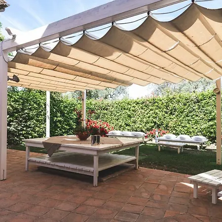 Borgo Di Cortefreda - Place Of Charme 4*