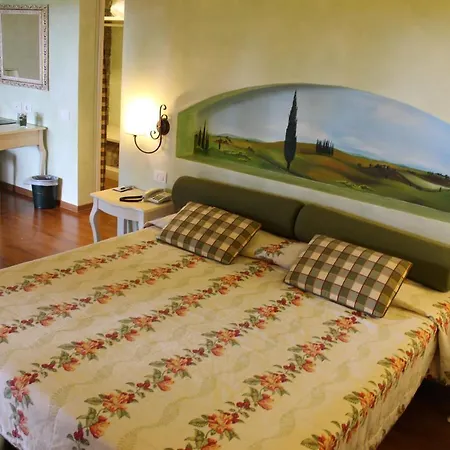 Borgo Di Cortefreda - Place Of Charme 4*