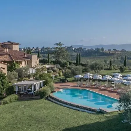 Borgo Di Cortefreda - Place Of Charme Hotel 4*