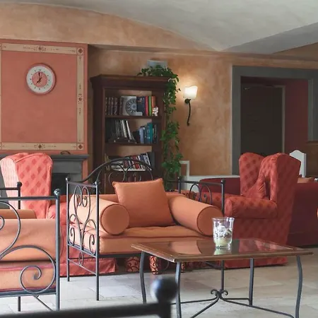 Borgo Di Cortefreda - Place Of Charme Hotel
