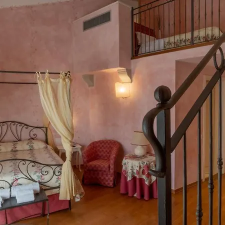 Borgo Di Cortefreda - Place Of Charme 4* Tavarnelle Val di Pesa