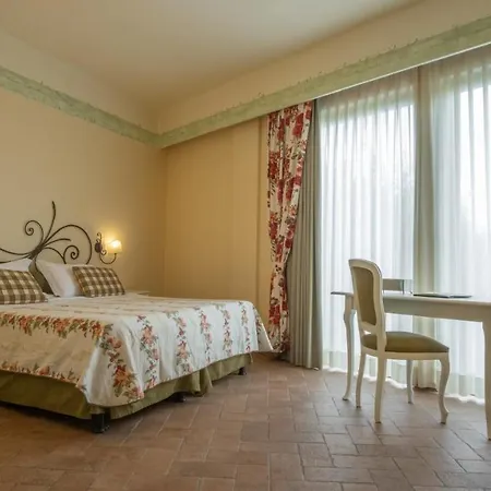Borgo Di Cortefreda - Place Of Charme Hotel