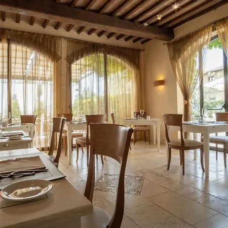 Borgo Di Cortefreda - Place Of Charme Hotel