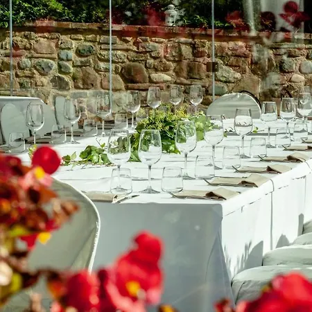 Hotel Borgo Di Cortefreda - Place Of Charme 4*