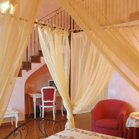 Hotel Borgo Di Cortefreda - Place Of Charme