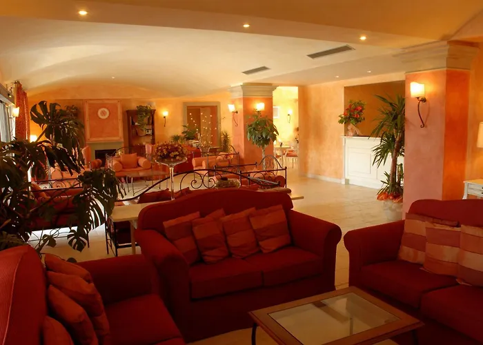 호텔 Borgo Di Cortefreda - Place Of Charme 4*