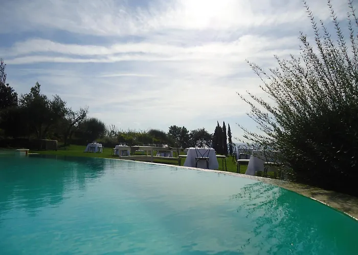 호텔 Borgo Di Cortefreda - Place Of Charme