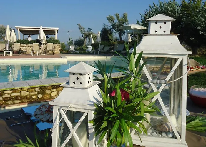 Borgo Di Cortefreda - Place Of Charme Tavarnelle Val di Pesa