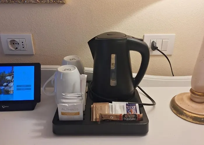 Borgo Di Cortefreda - Place Of Charme 호텔