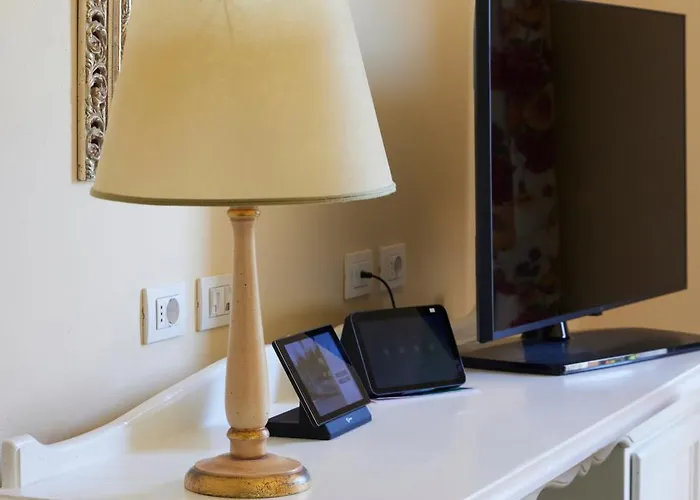 Borgo Di Cortefreda - Place Of Charme 4*