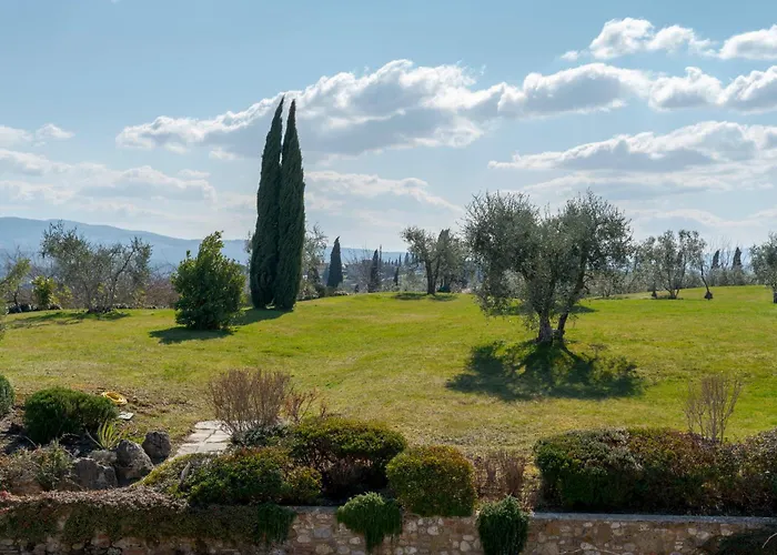 Borgo Di Cortefreda - Place Of Charme