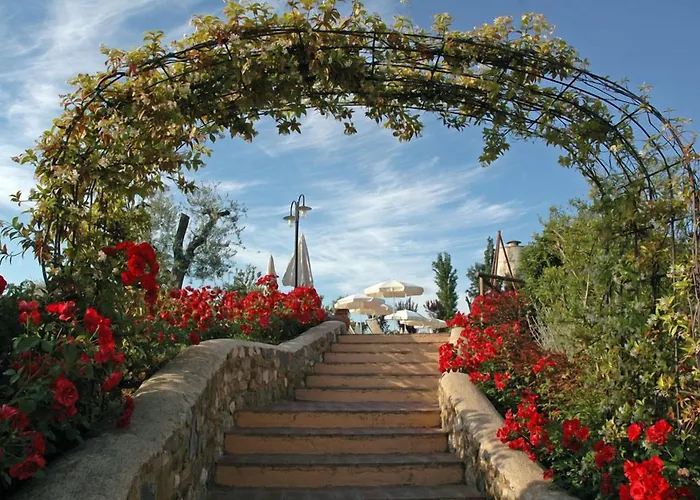 Borgo Di Cortefreda - Place Of Charme