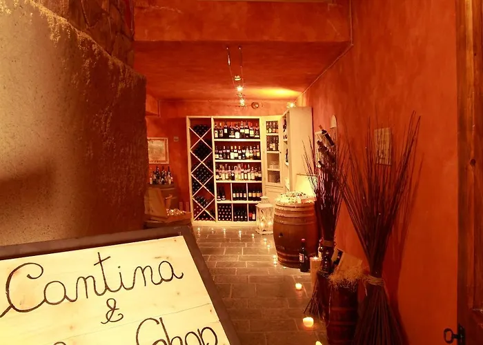 호텔 Borgo Di Cortefreda - Place Of Charme 4*