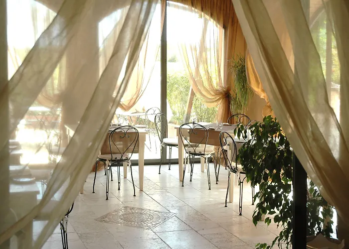 Borgo Di Cortefreda - Place Of Charme 호텔