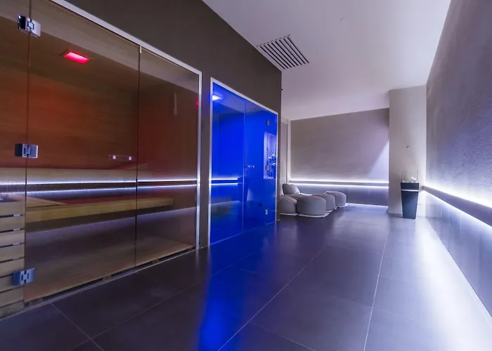 Borgo Di Cortefreda - Place Of Charme 4*