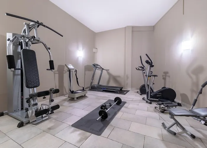 Borgo Di Cortefreda - Place Of Charme 호텔