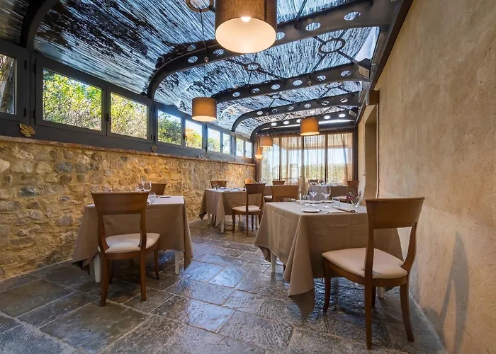 Borgo Di Cortefreda - Place Of Charme 4* Tavarnelle Val di Pesa