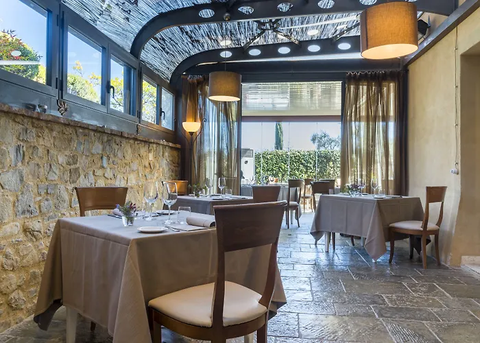 Borgo Di Cortefreda - Place Of Charme 호텔 Tavarnelle Val di Pesa