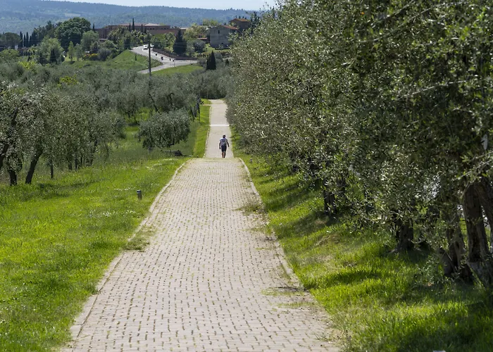 Borgo Di Cortefreda - Place Of Charme