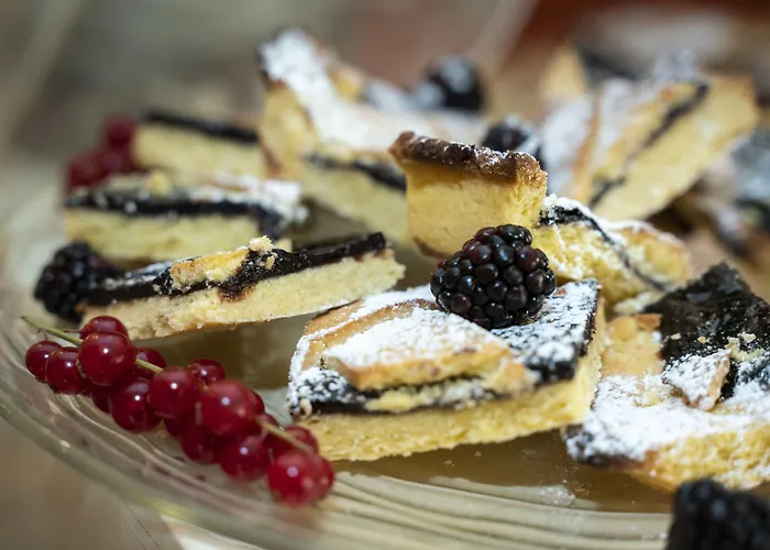 Borgo Di Cortefreda - Place Of Charme 호텔 4*