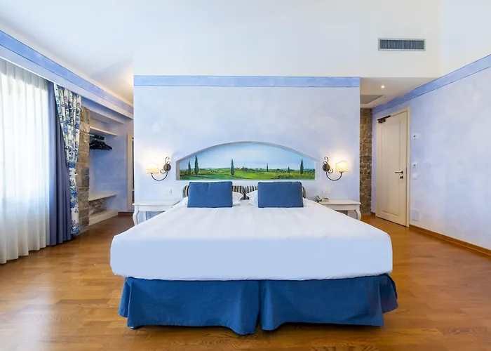 Borgo Di Cortefreda - Place Of Charme 호텔 Tavarnelle Val di Pesa