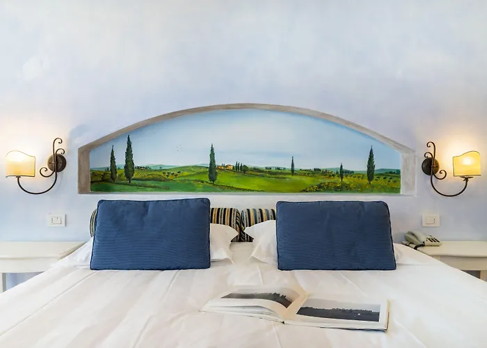 Borgo Di Cortefreda - Place Of Charme 호텔 Tavarnelle Val di Pesa