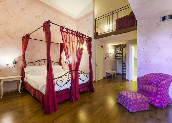 Borgo Di Cortefreda - Place Of Charme Tavarnelle Val di Pesa