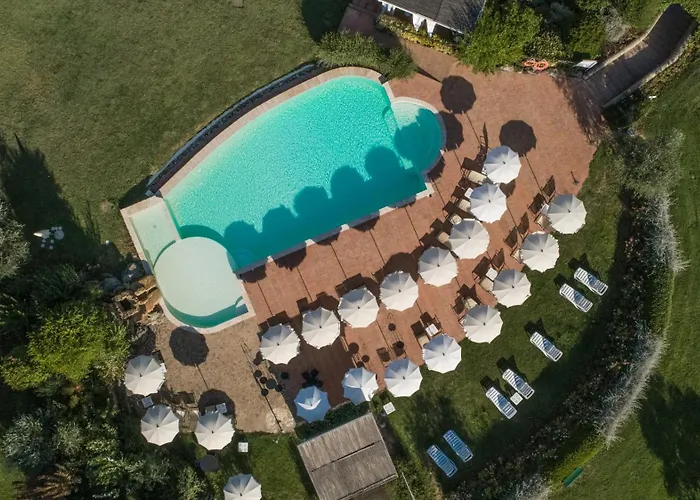 Borgo Di Cortefreda - Place Of Charme 호텔 Tavarnelle Val di Pesa