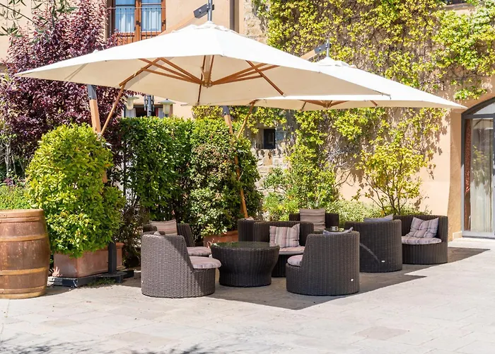 Ξενοδοχείο Borgo Di Cortefreda - Place Of Charme 4*