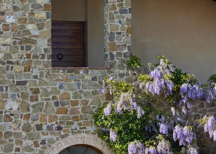 Borgo Di Cortefreda - Place Of Charme 4* Tavarnelle Val di Pesa