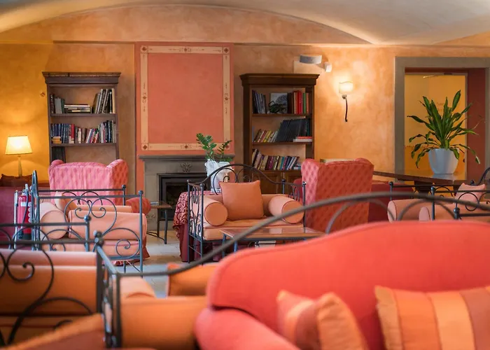 Borgo Di Cortefreda - Place Of Charme