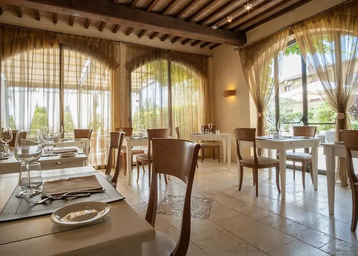 Borgo Di Cortefreda - Place Of Charme 호텔