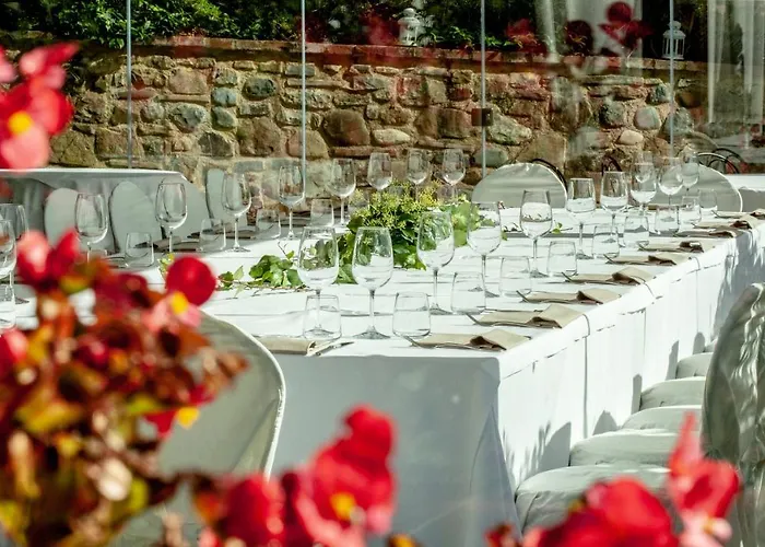 호텔 Borgo Di Cortefreda - Place Of Charme 4*