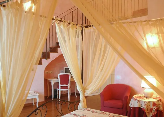 호텔 Borgo Di Cortefreda - Place Of Charme