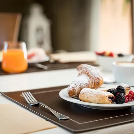 Borgo Di Cortefreda - Place Of Charme 4*