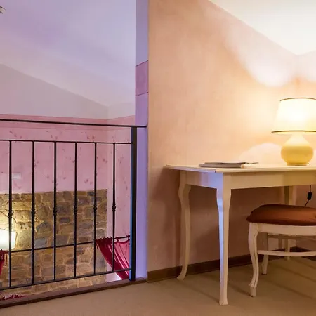 Borgo Di Cortefreda - Place Of Charme 4* Tavarnelle Val di Pesa