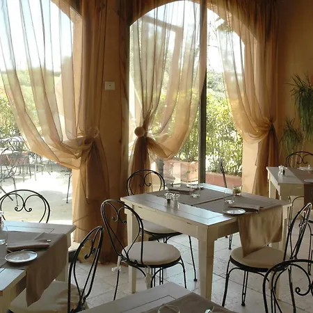 Szálloda Borgo Di Cortefreda - Place Of Charme