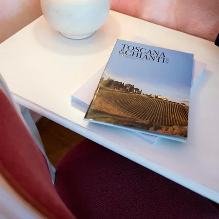 Szálloda Borgo Di Cortefreda - Place Of Charme 4*