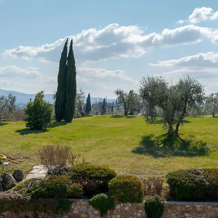 Borgo Di Cortefreda - Place Of Charme